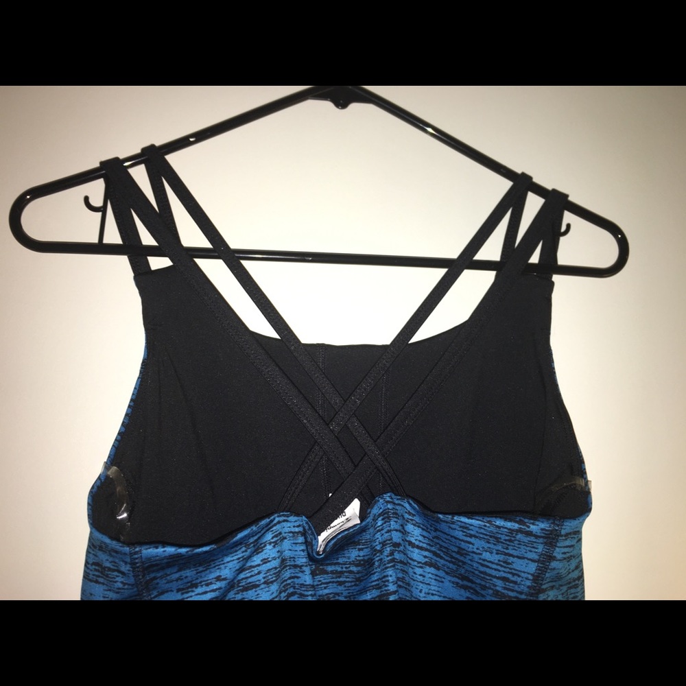 NWOT Champion Gym Tank